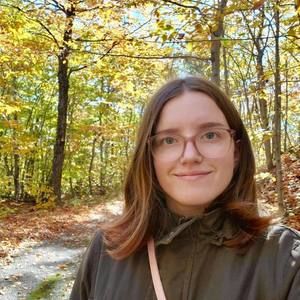 Meet your Posher, Brittany